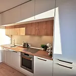 Cliche Luxury Apartment